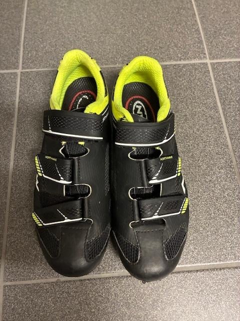 Fietsschoenen Northwave ZGAN, Ophalen, Zo goed als nieuw, Schoenen