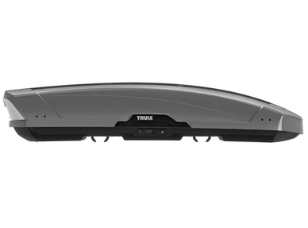 Dakkoffer Thule Motion XT XXL te huur, Ophalen, Nieuw