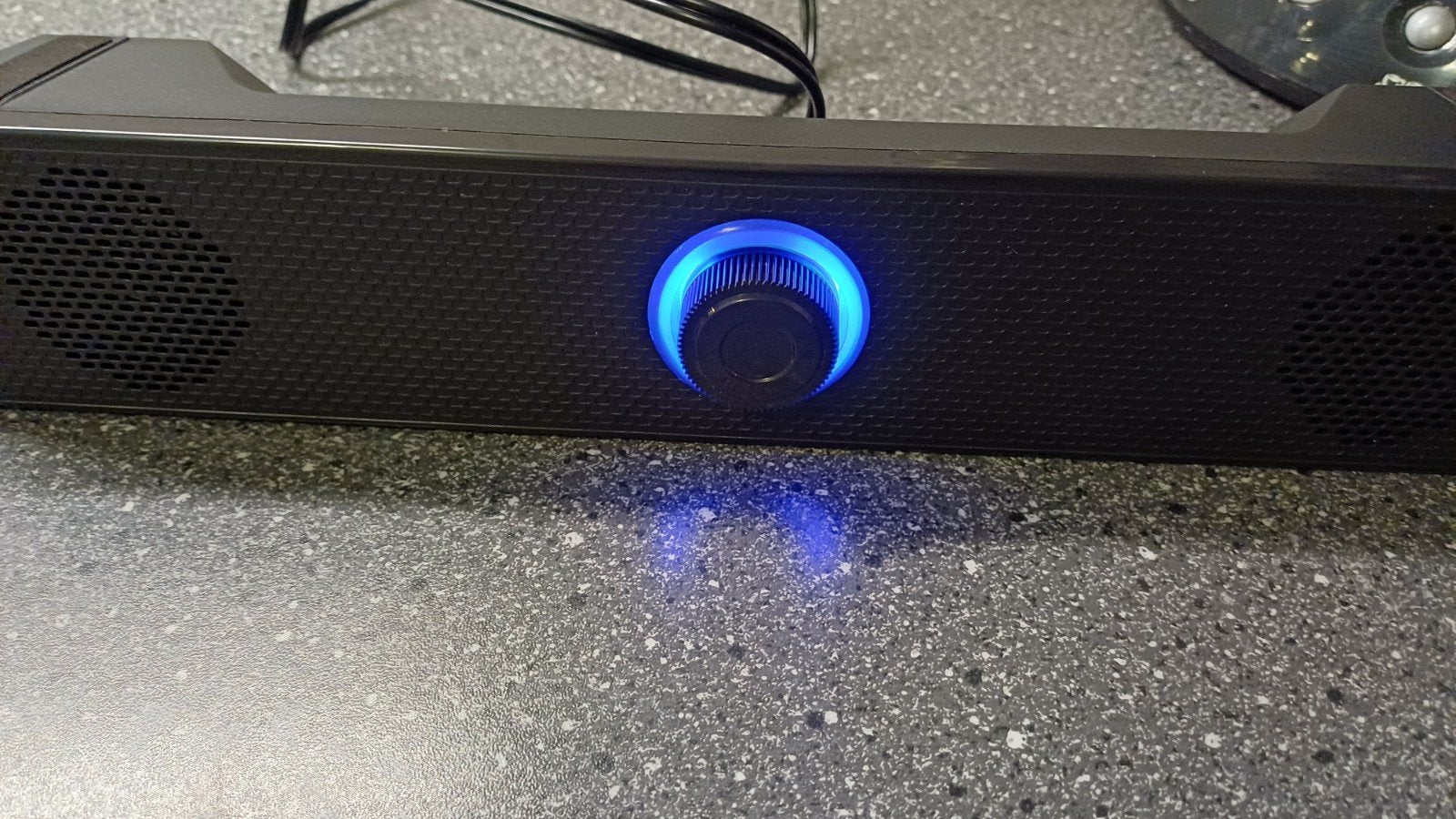 Nieuwe Bluetooth Box E-1002V - Desktop Speakers, Computers en Software, Pc speakers, Ophalen of Verzenden