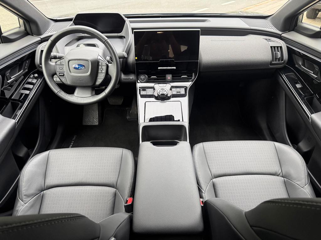 SUBARU Solterra 71,4 kWh 218pk AWD | SKY PACKAGE | 2 inch Li, Auto's, 12 maanden, Gebruikt, 71 kWh, 33 min