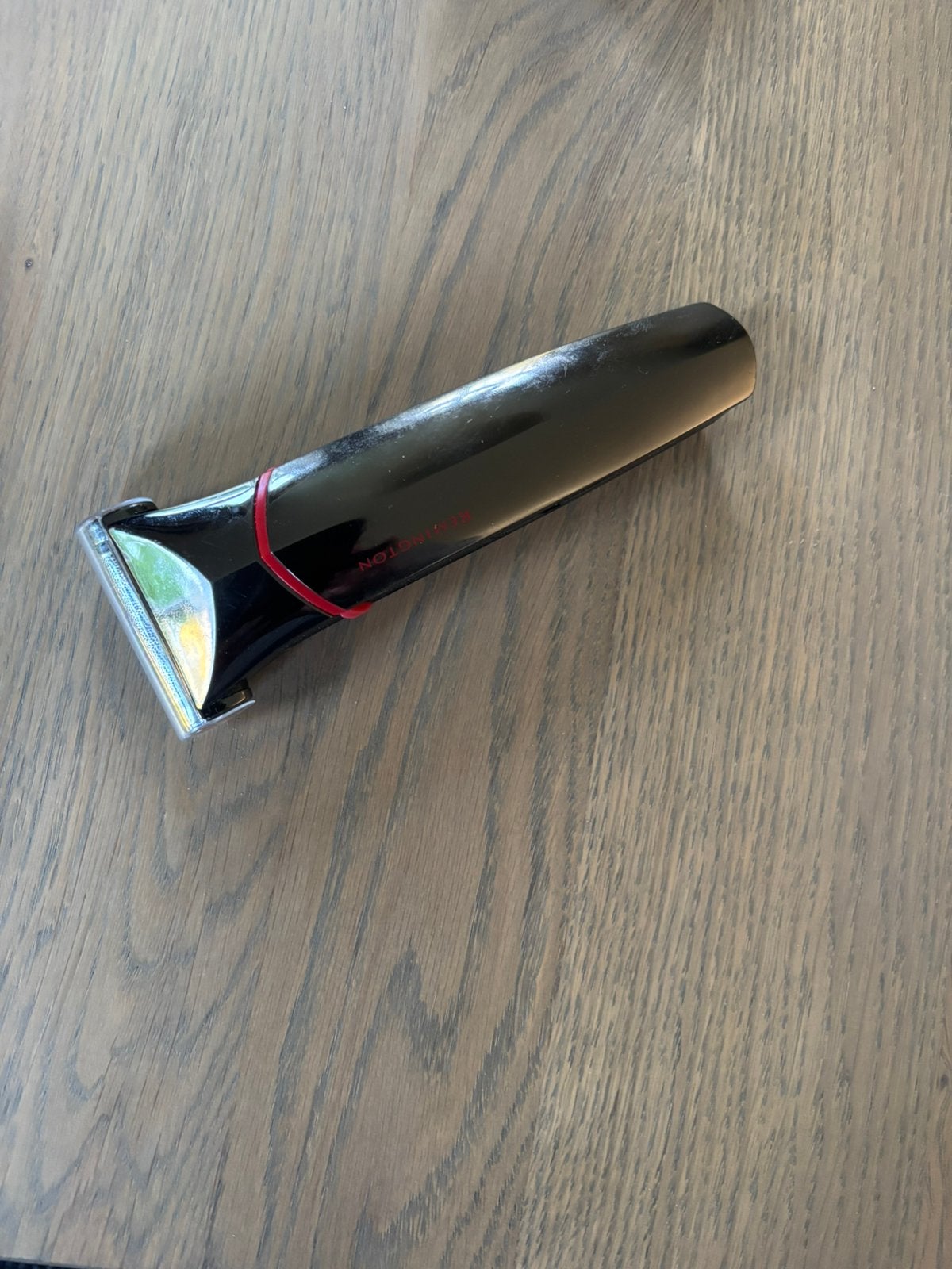 Remington pg 410 scheerapparaat en baardtrimmer, Ophalen of Verzenden, Zo goed als nieuw, Haarverzorging