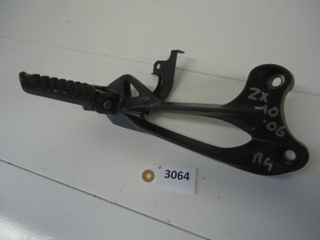 ZX10R 2006 - 2007 Kawasaki D1-24592