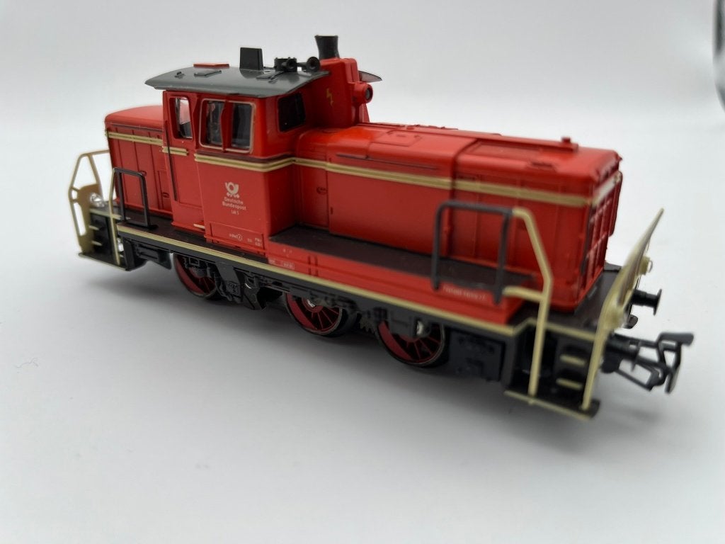 Märklin digital H0 - 2690 + OVP, Wisselstroom, Treinset, Verzenden, Zo goed als nieuw