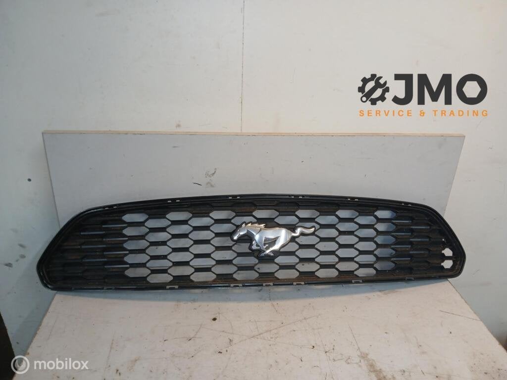 Grille  Ford Mustang  2015-  FR3B8200CE5YZ9, Gebruikt, Ford, Ophalen of Verzenden
