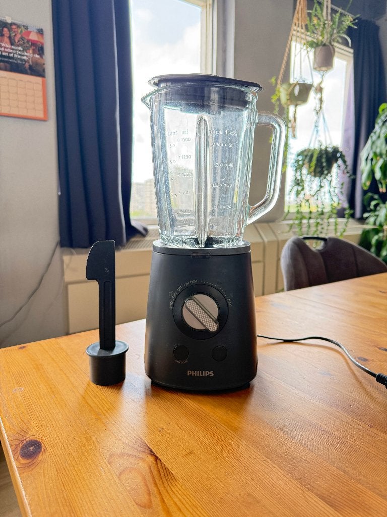 Philips Pro Blender, Witgoed en Apparatuur, Ophalen, Gebruikt, Blender