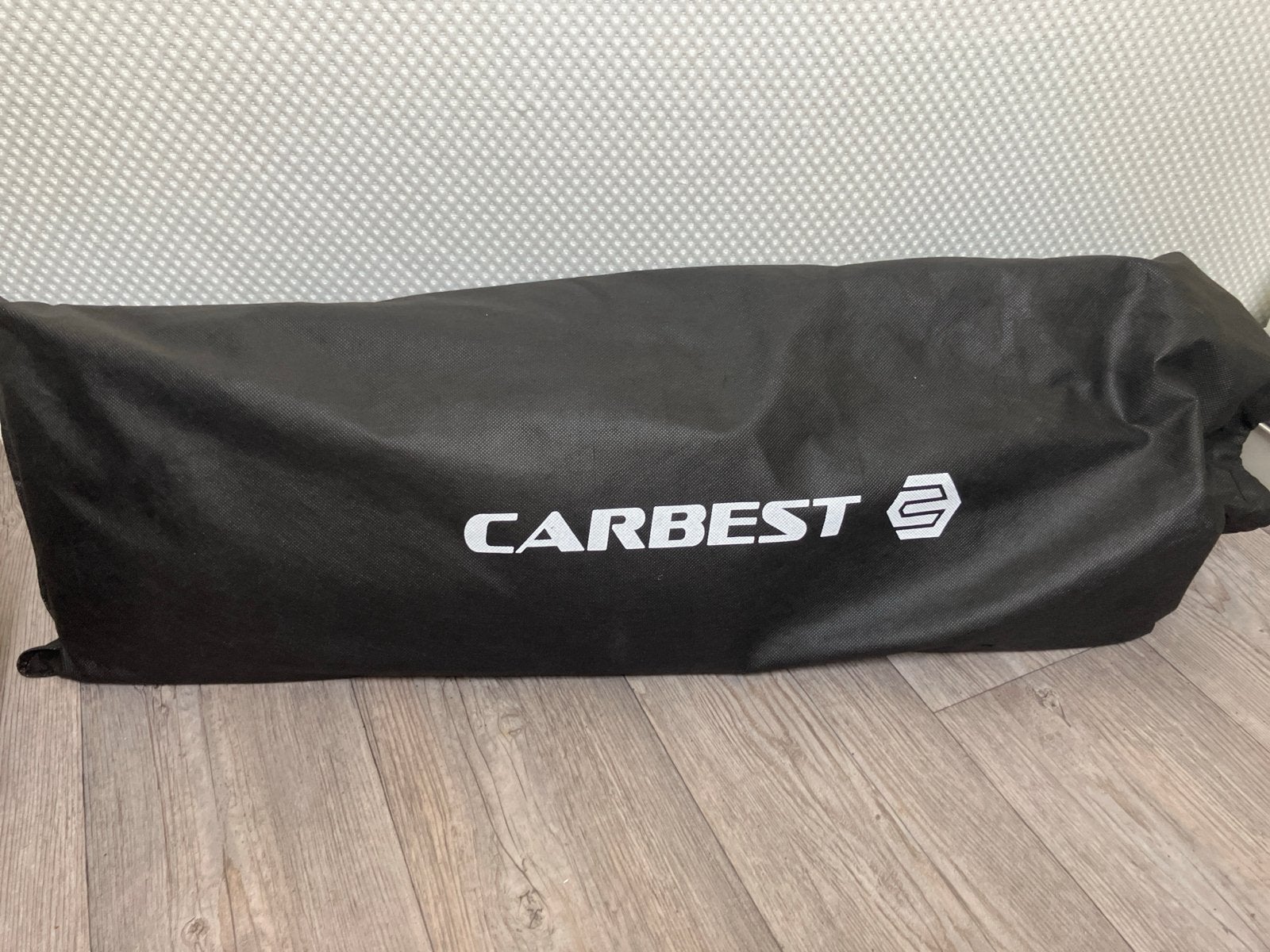 CARBEST raamisolatie voor Volkswagen Transporter 5 (T5), Ophalen, Zo goed als nieuw, Op maat
