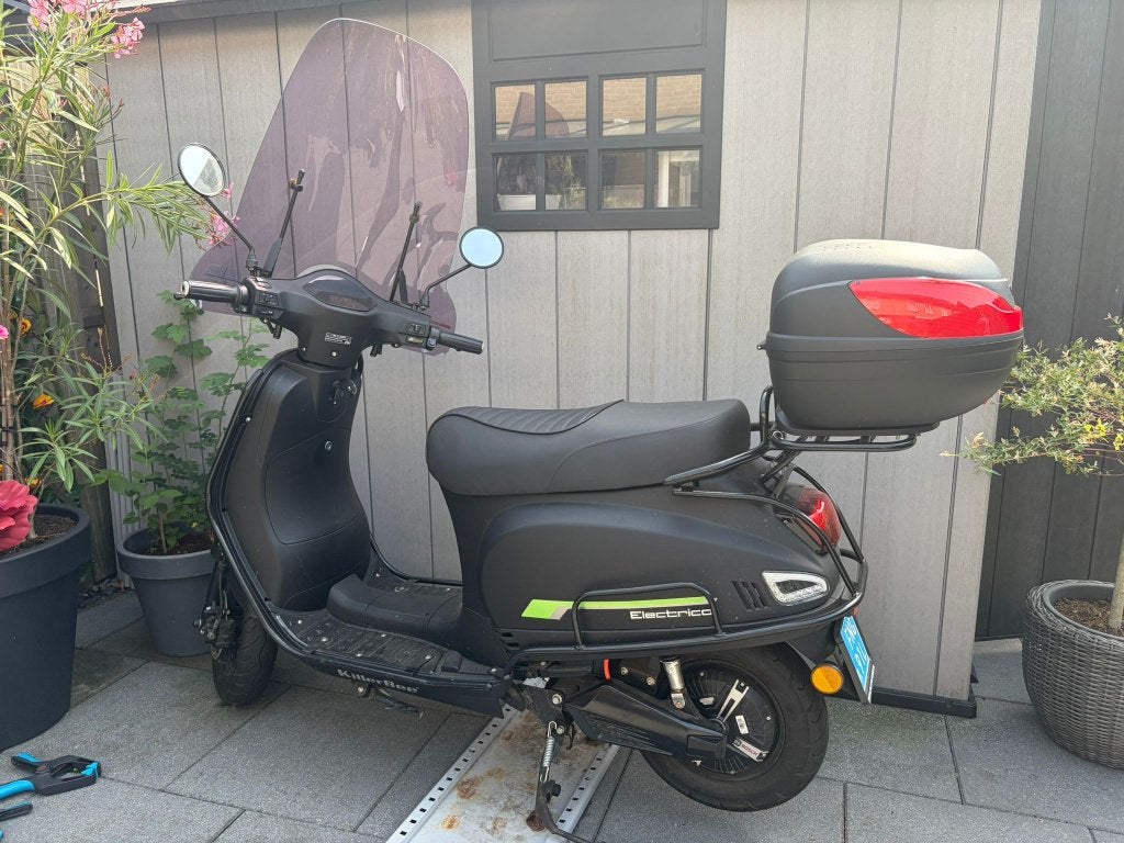 Killerbee E-VXL