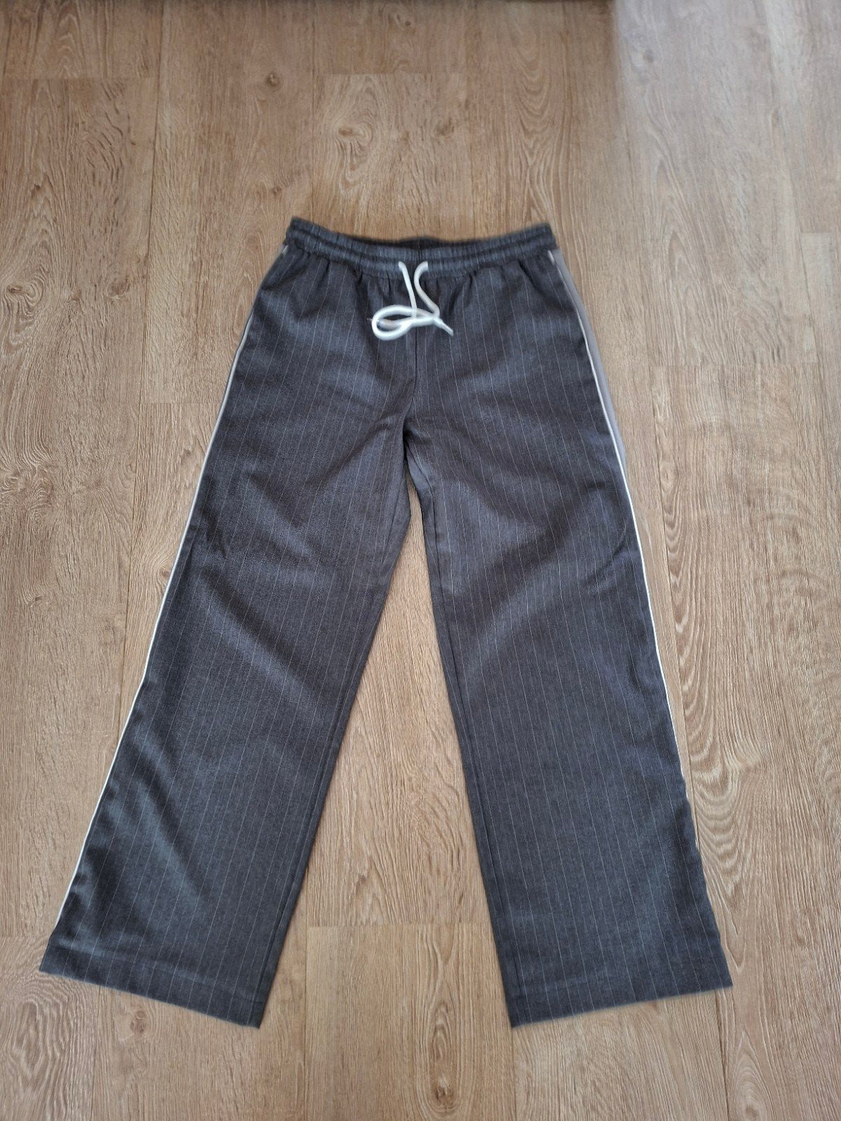 Grijs Guts & Gusto broek maat XL, Kleding | Dames, Guts & Gusto, Maat 46/48 (XL) of groter, Ophalen of Verzenden, Zo goed als nieuw