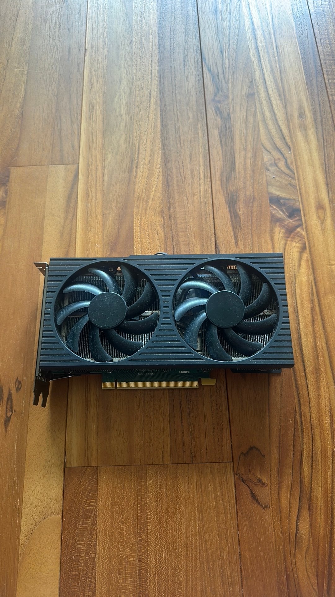 Dell RTX 3060 Ti 8Gb, Ophalen, DisplayPort, GDDR6, PCI-Express 4