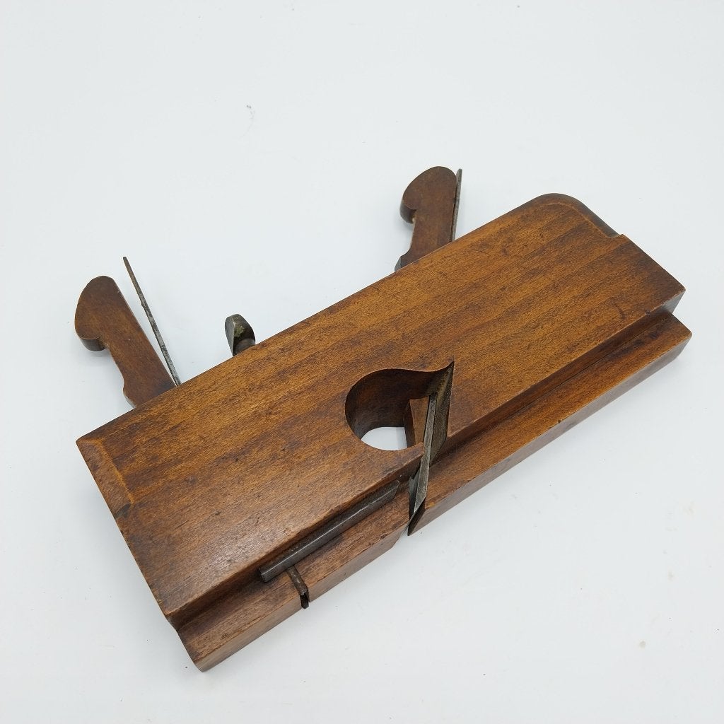 Engelse Dado Schaaf Griffiths, 3/4 inch (51125-ML)