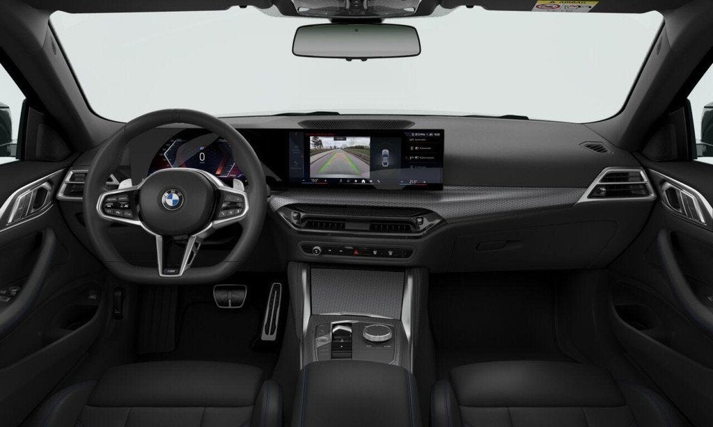 BMW 4 serie Coupé 420i | M Sportpakket Pro | Comfort Pack |, Auto's, BMW, Automaat, 1998 cc, Euro 6, Cabriolet