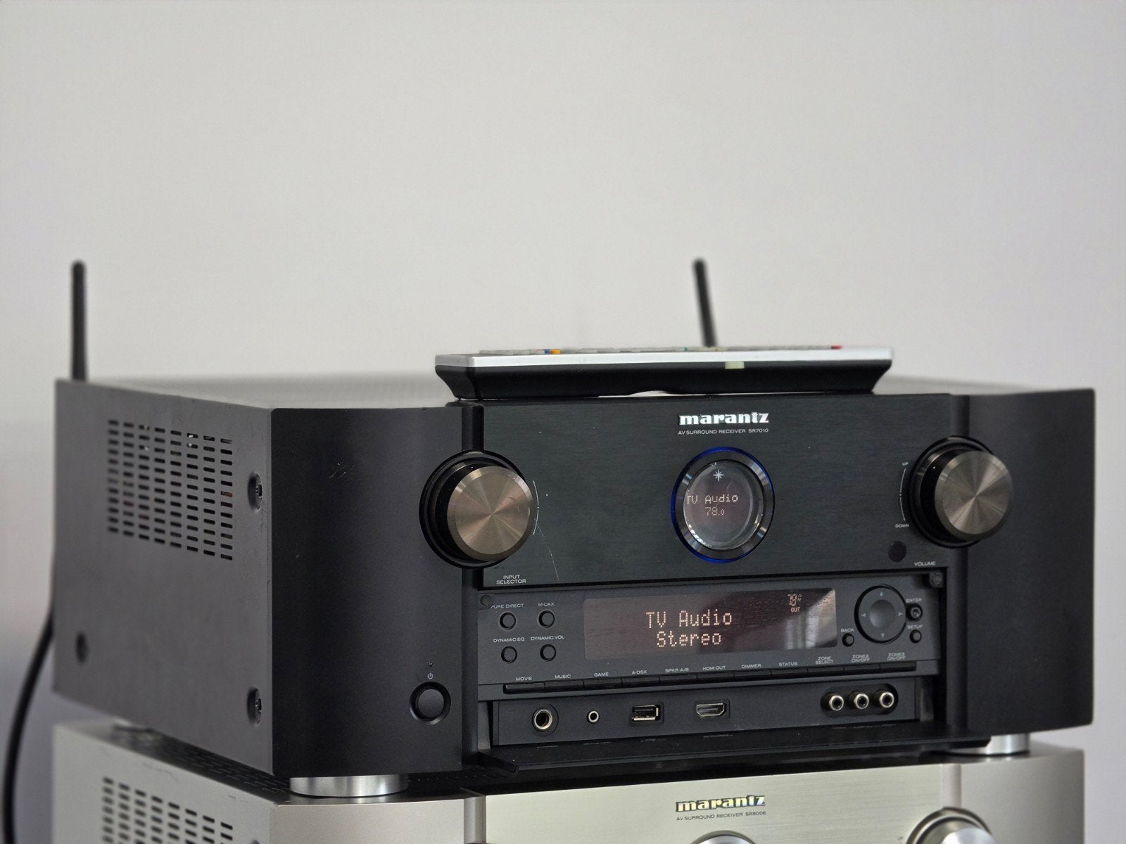 Marantz SR7010, Ophalen of Verzenden, Marantz