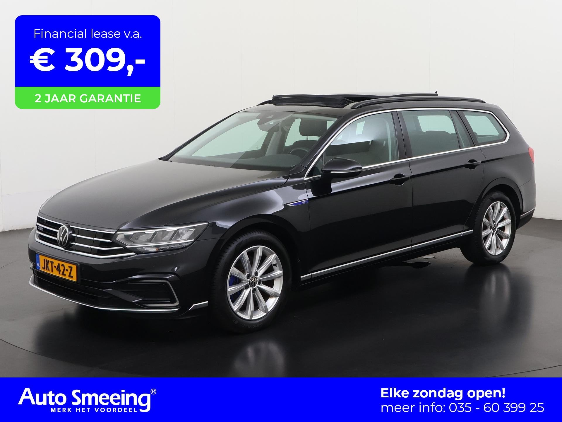 Volkswagen Passat Variant 1.4 TSI PHEV GTE Business | Panora, Auto's, Stof, Gebruikt, 4 cilinders, https://media-marktplaats.export.dv.nl/23652715279/document-1.pdf