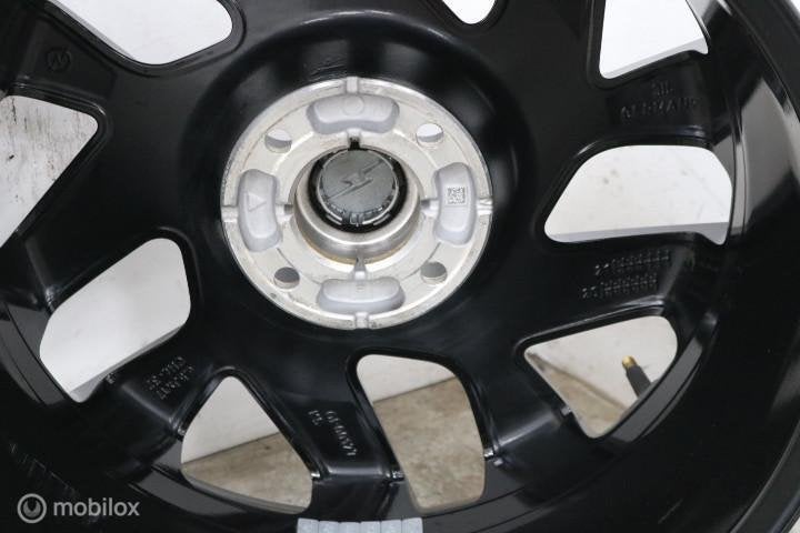 Foto 8 van ORIGINEEL! 1 losse 17 inch velg Opel Mokka! 9835097480