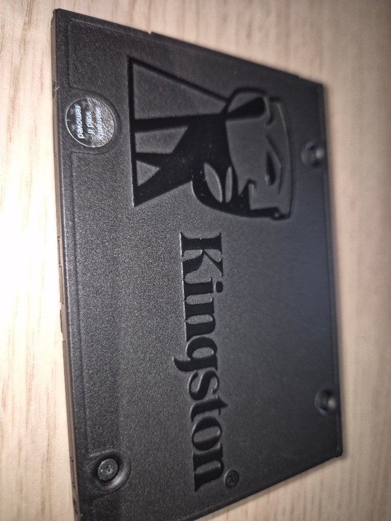 Kingston SSD 240 GB, Intern, Kingston, Refurbished, Ophalen of Verzenden
