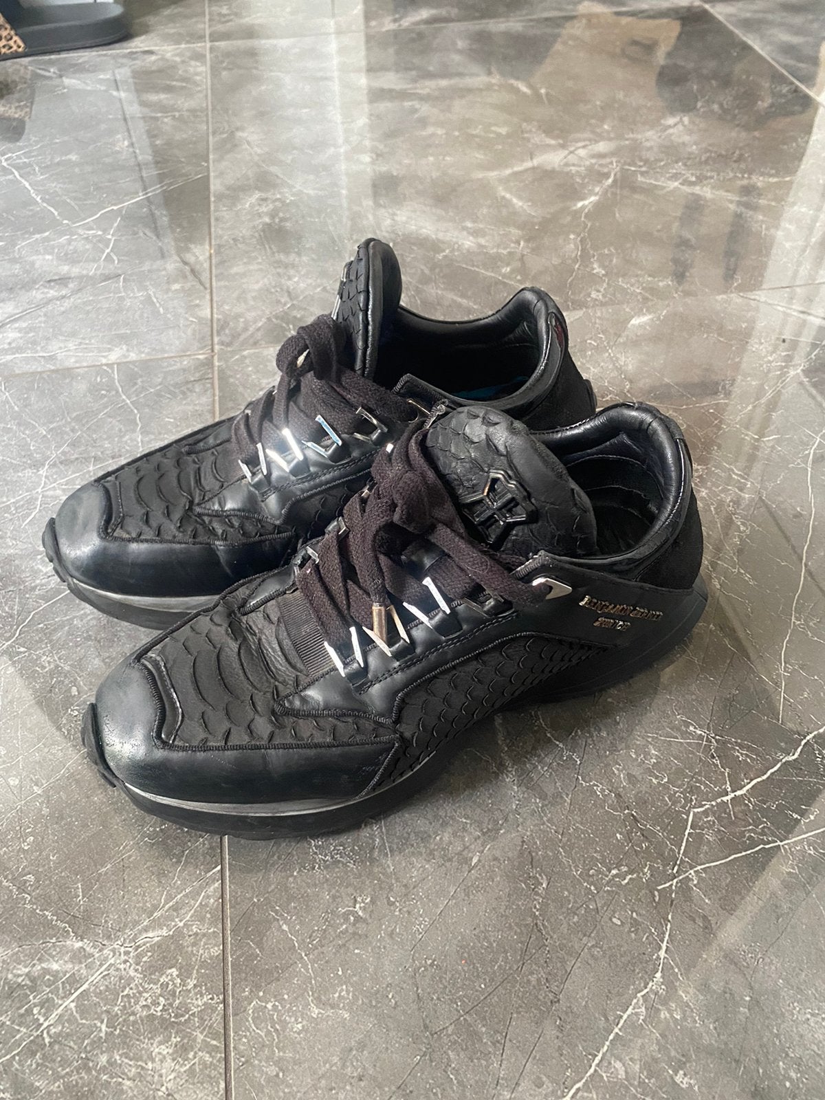Benjamin berner zurich maat 42 heren schoenen, Ophalen of Verzenden, Zo goed als nieuw