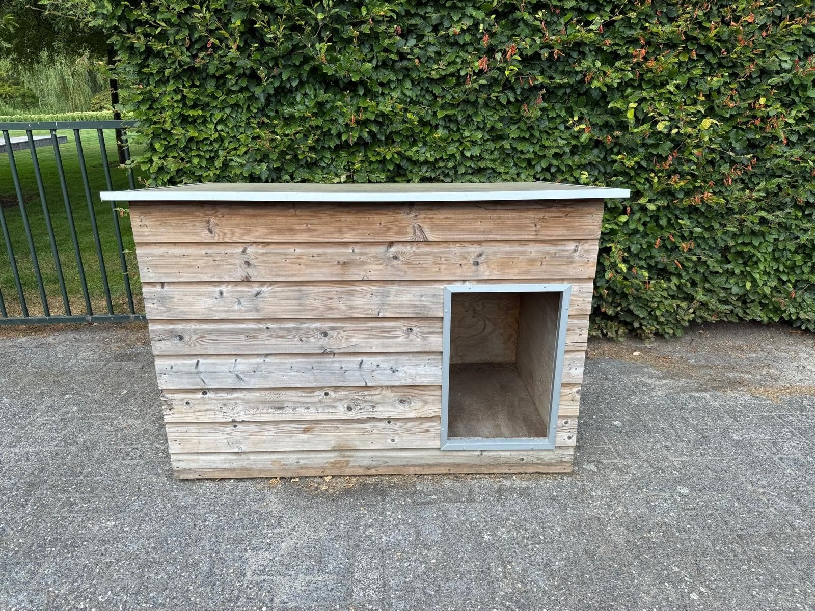 Nachtverblijf hond, Dieren en Toebehoren, Ophalen