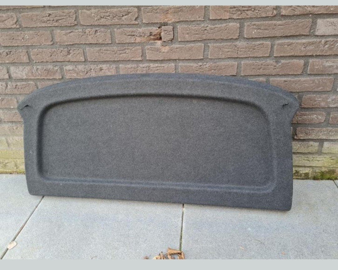 Hoedenplank VW Golf 8 / VIII - Origineel en Gebruikt, Auto-onderdelen, Ophalen, Volkswagen