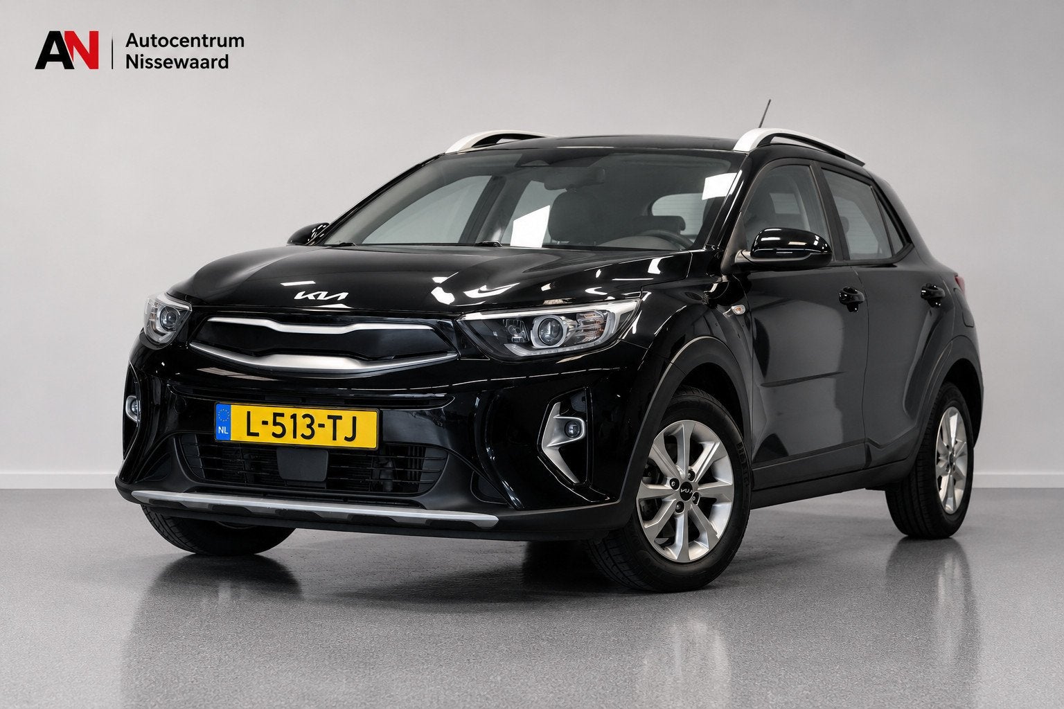 Kia Stonic 1.0 T-GDi MHEV DynamicLine |Carplay|Camera|, Voorwielaandrijving, Gebruikt, 100 pk, Origineel Nederlands