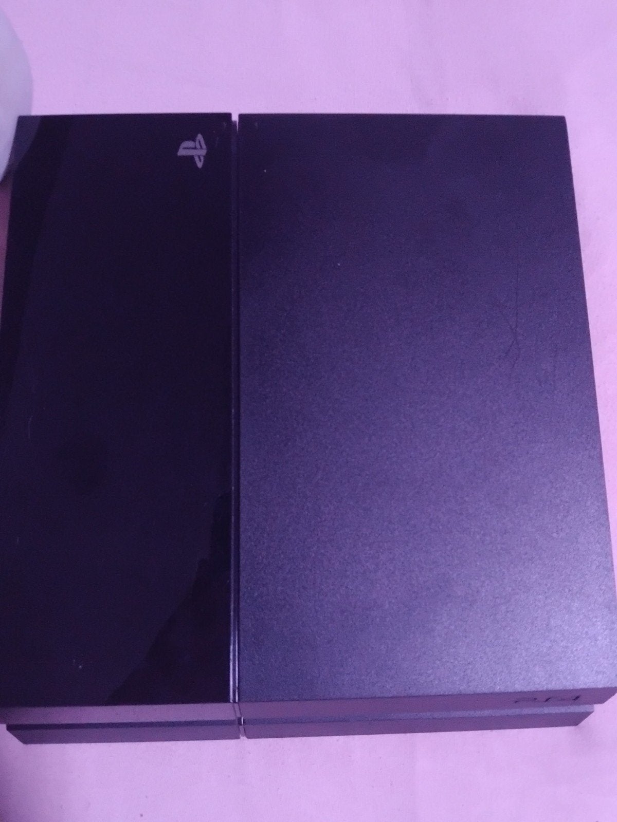 Sony PlayStation 4 (PS4) Original - Gebruikt, Spelcomputers en Games, Ophalen of Verzenden, Zonder controller, Original, 500 GB