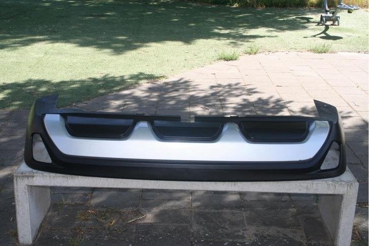 ACHTERBUMPER  MITSUBISCHI  ECLIPSE, Niet ingevuld, Niet ingevuld, Ophalen of Verzenden, Achter