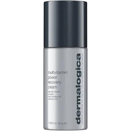 DERMALOGICA MultiVitamin Power Recovery cream 50 ml geseald, Ophalen, Nieuw