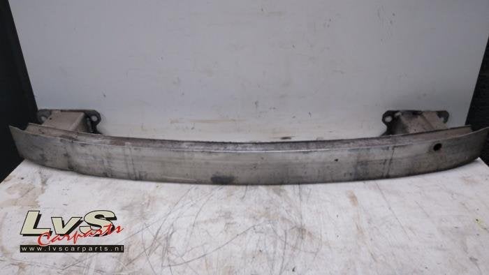 Bumperframe achter van een Opel Meriva, Gebruikt, -, -, Opel