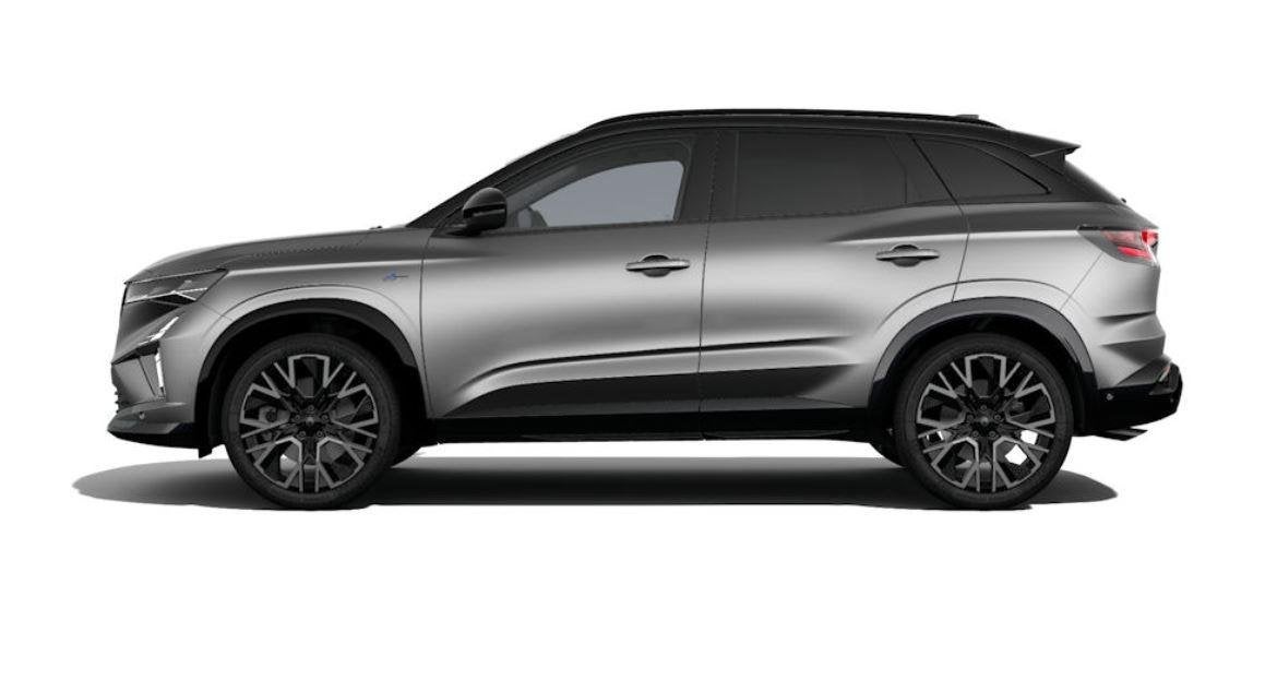 Renault Austral (Zeeuw & Zeeuw Private Lease Actie v.a. €, Auto's, 12 maanden, Euro 6, 1199 cc, Bedrijf