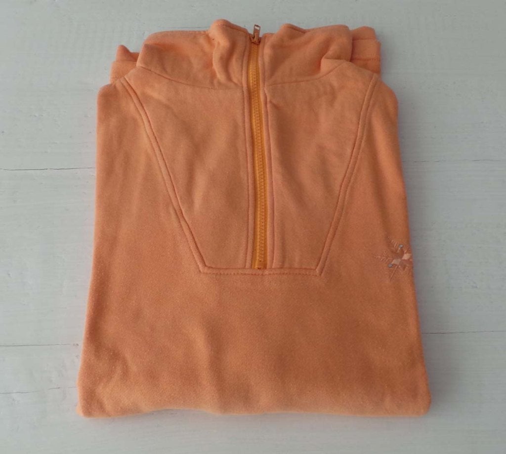 Trui / sweatshirt met mooie decoratie. Maat 44 / 46, Ophalen of Verzenden, Zo goed als nieuw, Maat 42/44 (L)