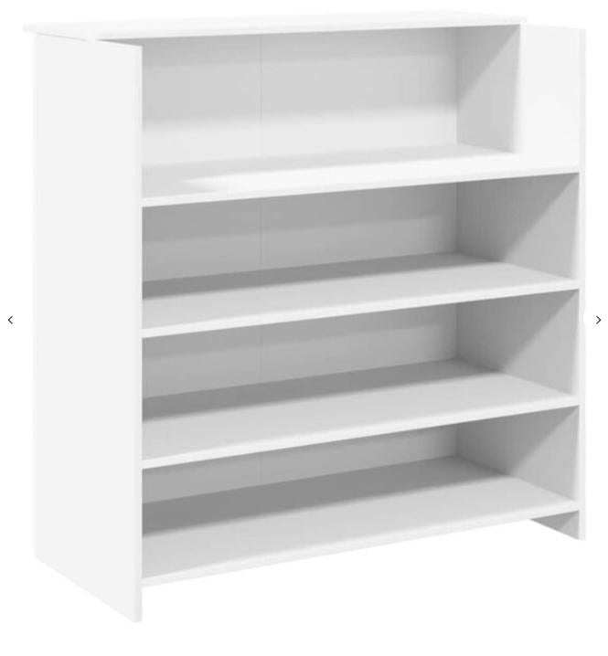 AANBIEDING | Receptiebalie Balie Toonbank wit! GRATIS BEZOR, Verzenden, Nieuw