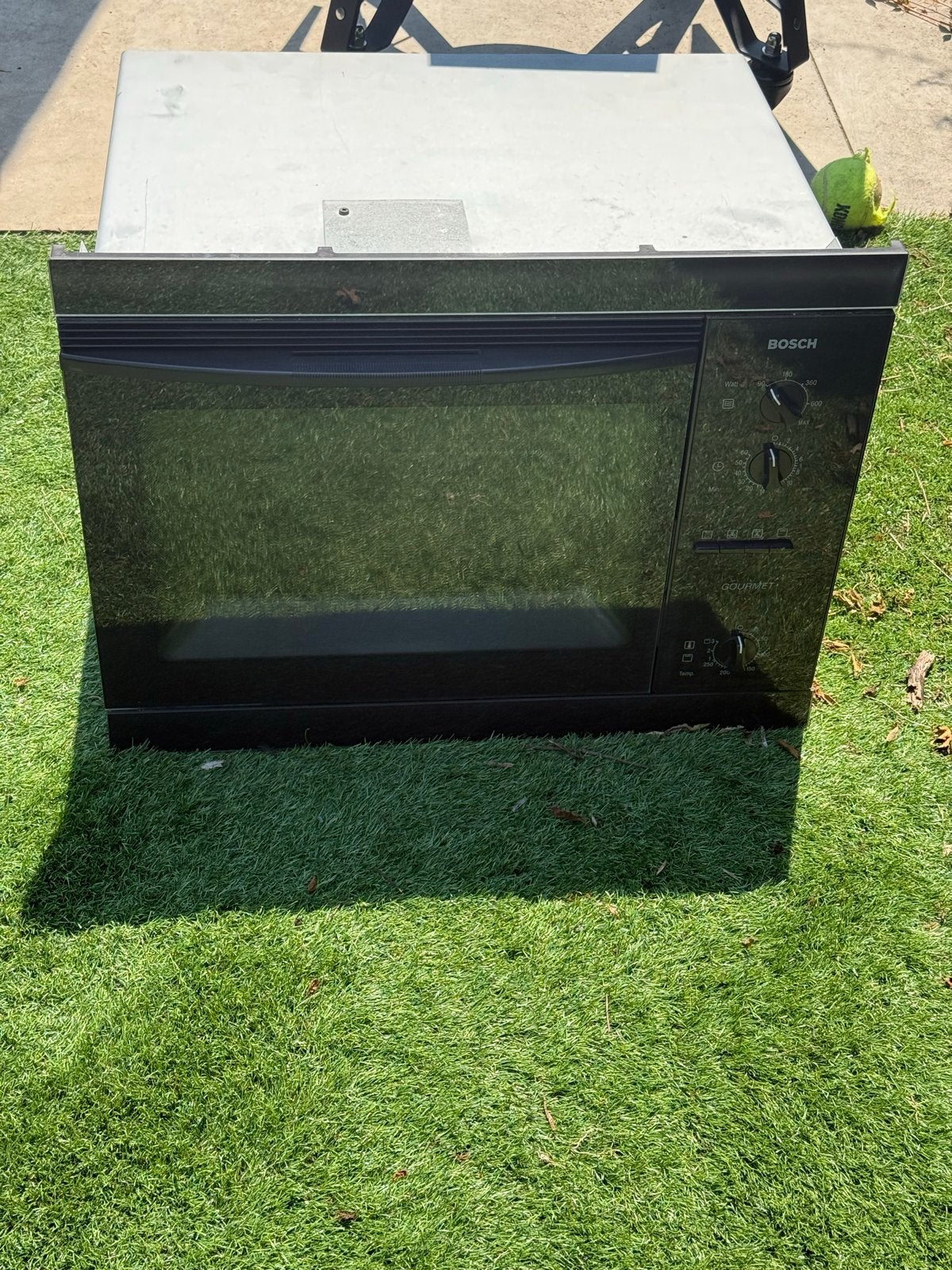 Oven defect, Ophalen, Niet werkend, Inbouw, Combimagnetron