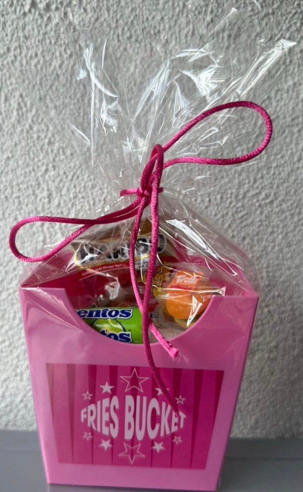 Snoep pakketje, Ophalen, Nieuw, Overige typen, Verjaardag