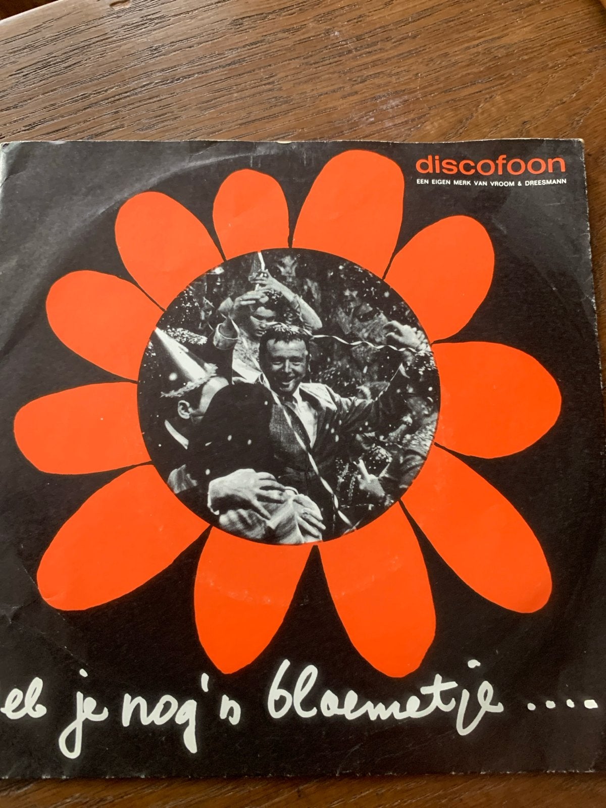 Toon - Ja, dat is Carnaval! / Heb je nog 's bloemetje..., Cd's en Dvd's, Vinyl Singles, Gebruikt, 7 inch, Single, Ophalen of Verzenden