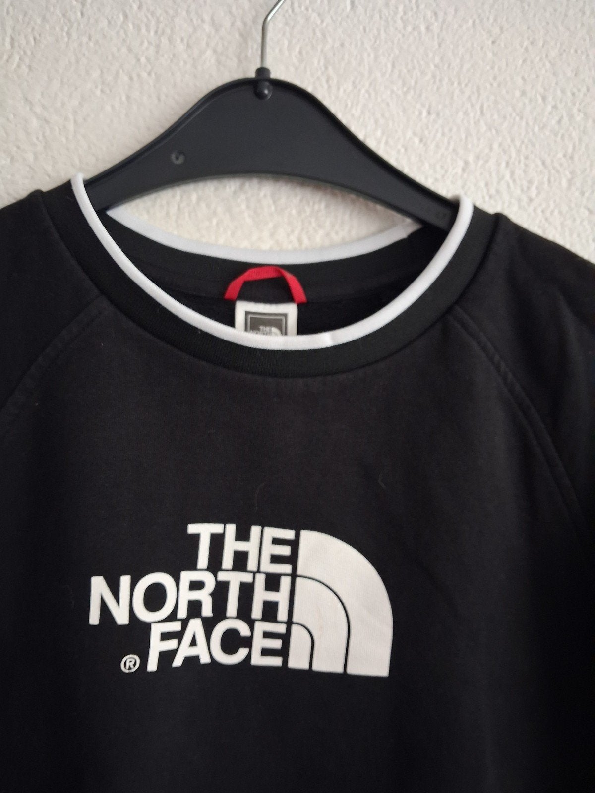 The North Face sweater zwart dames S/P, Zwart, Ophalen of Verzenden, Zo goed als nieuw, The North Face