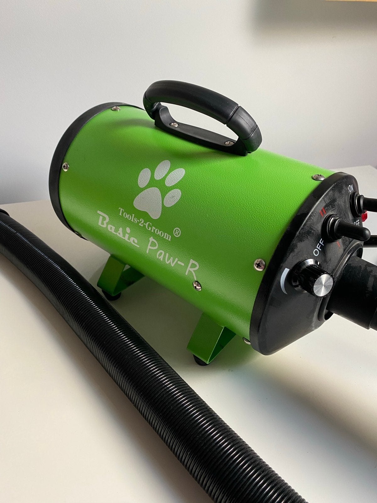 Waterblazer Basic Paw-R, Dieren en Toebehoren, Ophalen, Zo goed als nieuw