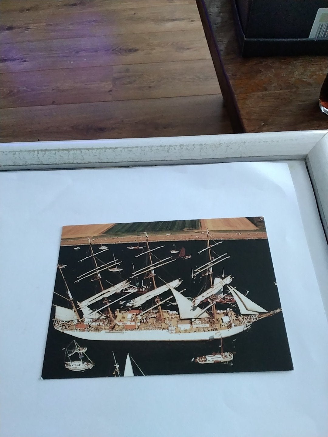 Foto Sail 95 Amsterdam - Parade of Sail, Ophalen of Verzenden, 1980 tot heden