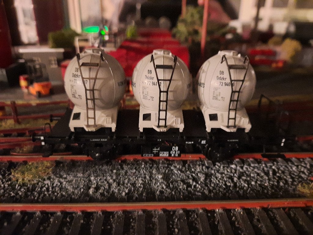 [ W1591 ] Marklin H0 - 48942, Wisselstroom, Ophalen of Verzenden, Märklin, Nieuw