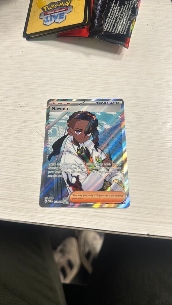 Pokemon, Ophalen of Verzenden, Nieuw
