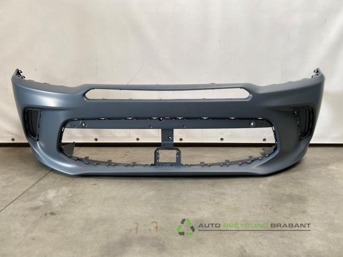Voorbumper van een Dodge Durango, Gebruikt, -, -, Ophalen of Verzenden