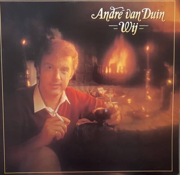 VINYL / Lp / NEDERLANDSE ARTIESEN/Andere van Duin/Neyman, Verzenden, Gebruikt, 12 inch, Overige genres