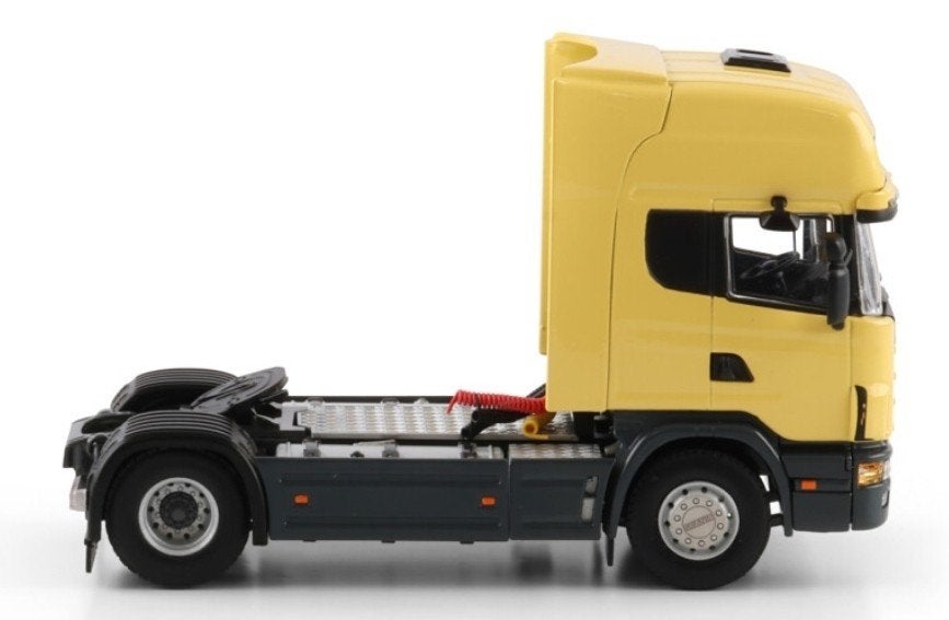 WSI SCANIA 4 SERIES TOPLINE, Wsi, ., Nieuw, Ophalen of Verzenden