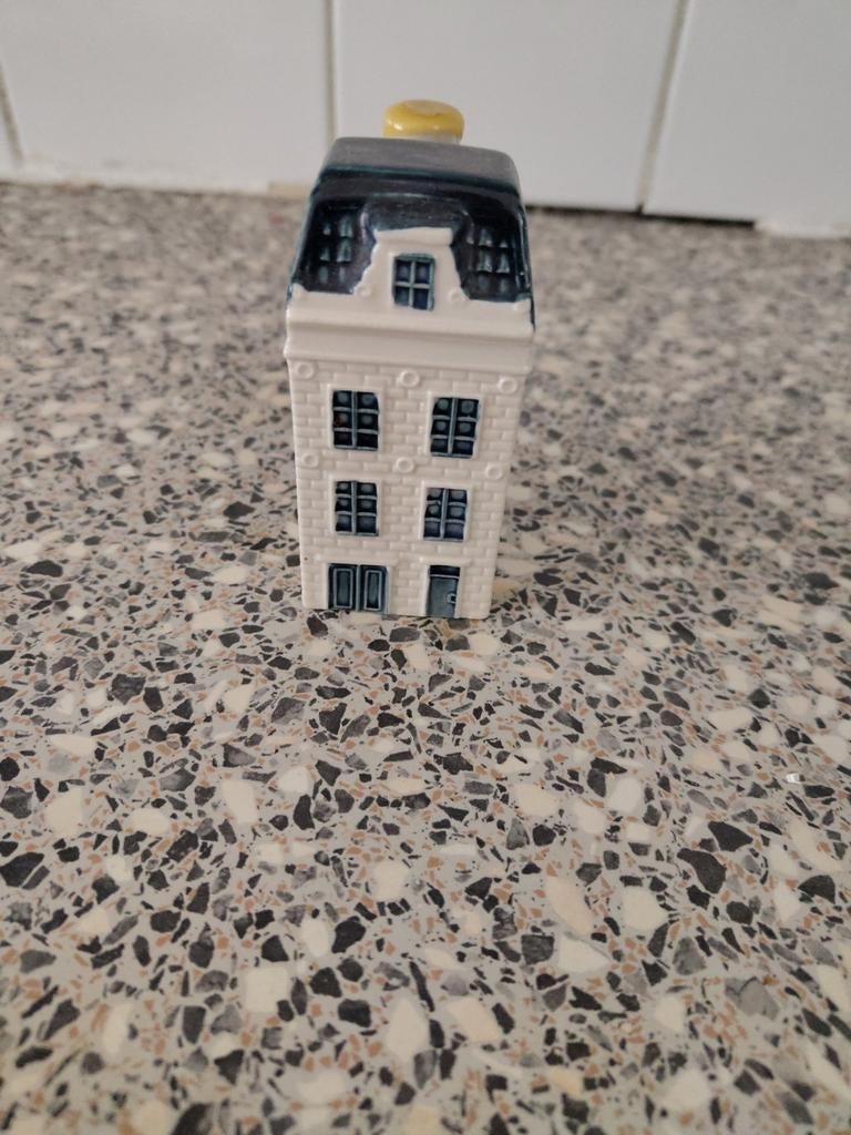 KLM Huisje 43 Bols, Ophalen of Verzenden, Zo goed als nieuw, 41 t/m 60, Gevuld