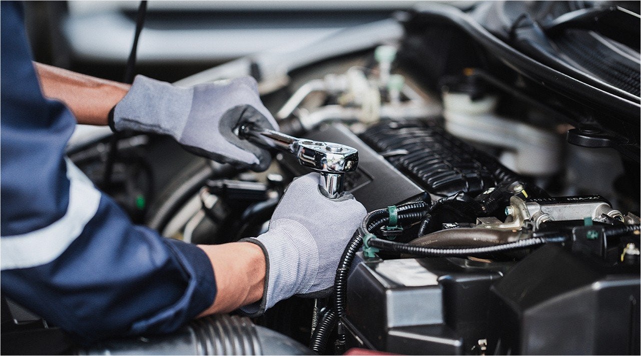 Betaalbaar auto onderhoud!, Overige werkzaamheden