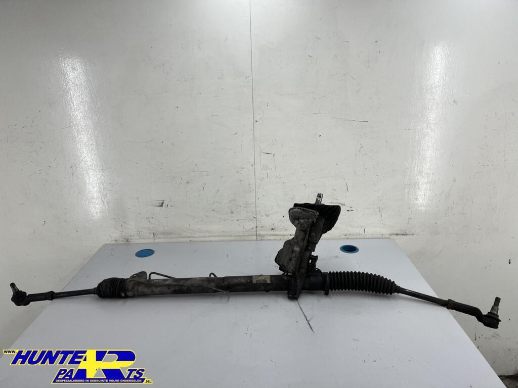 Stuurhuis bekrachtigd Volvo V60/S60 ('10-'18) 31329868, Gebruikt, Ophalen of Verzenden, Volvo, Volvo