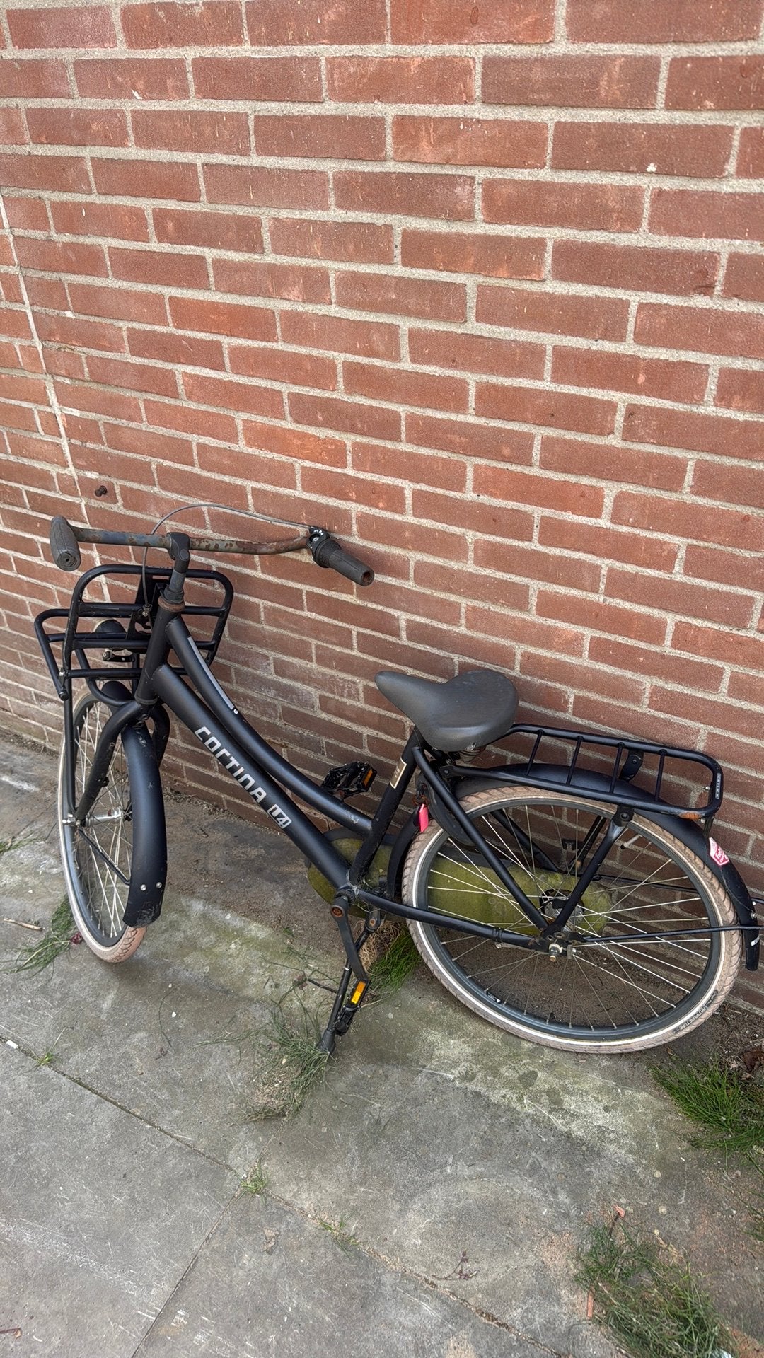 Cortina L4 24 inch, Minder dan 47 cm, Ophalen, Gebruikt