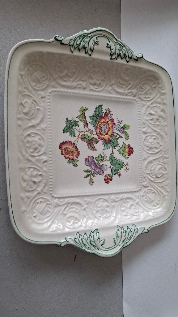 Wedgwood schaal, Overige typen, Ophalen of Verzenden, Zo goed als nieuw, Wedgwood