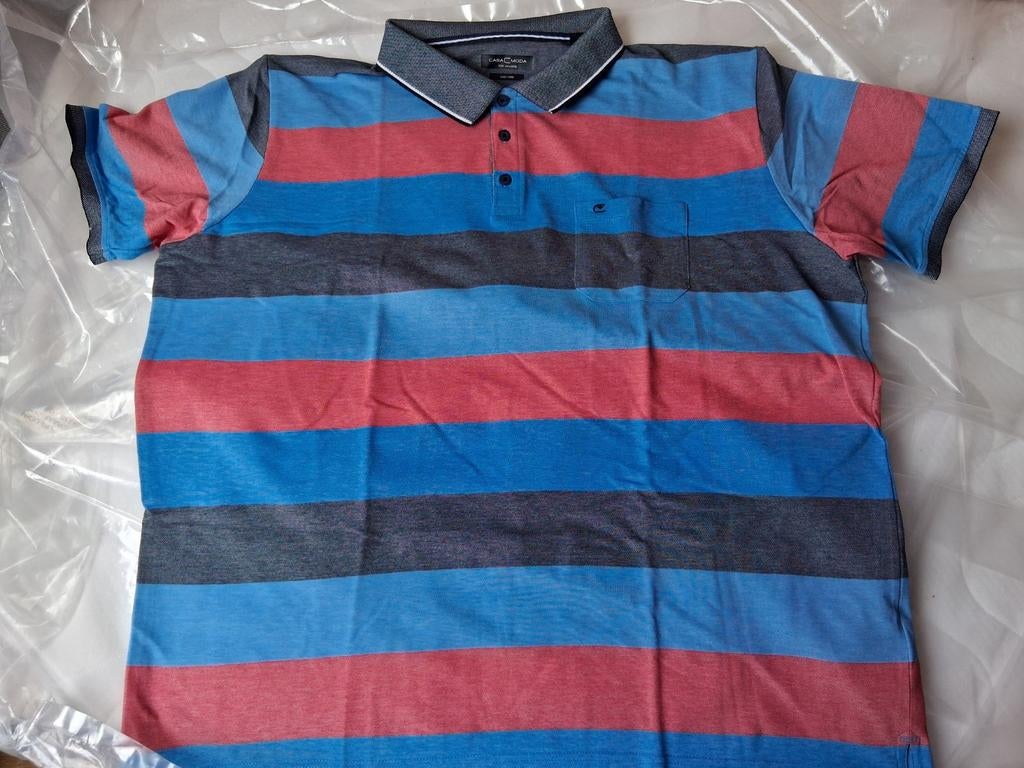 Mooie polo, Kleding | Heren, Ophalen of Verzenden, Zo goed als nieuw, Overige maten