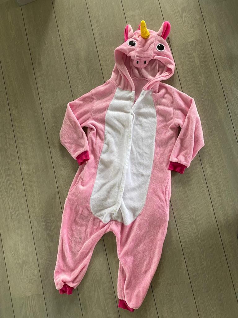 Onesie uniform maat s, Ophalen, Jongen of Meisje