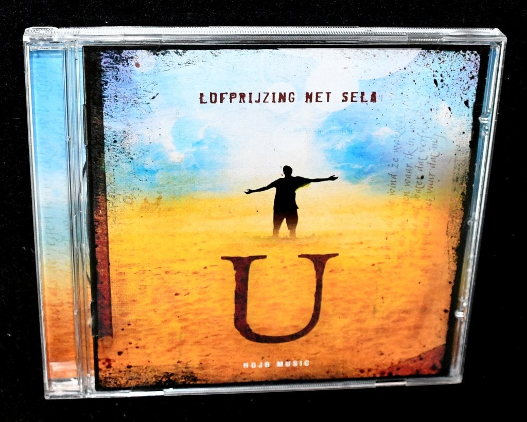 Sela - U - Lofprijzing Met Sela (Ecovata, 2005), Ophalen of Verzenden, Zo goed als nieuw, Overige genres
