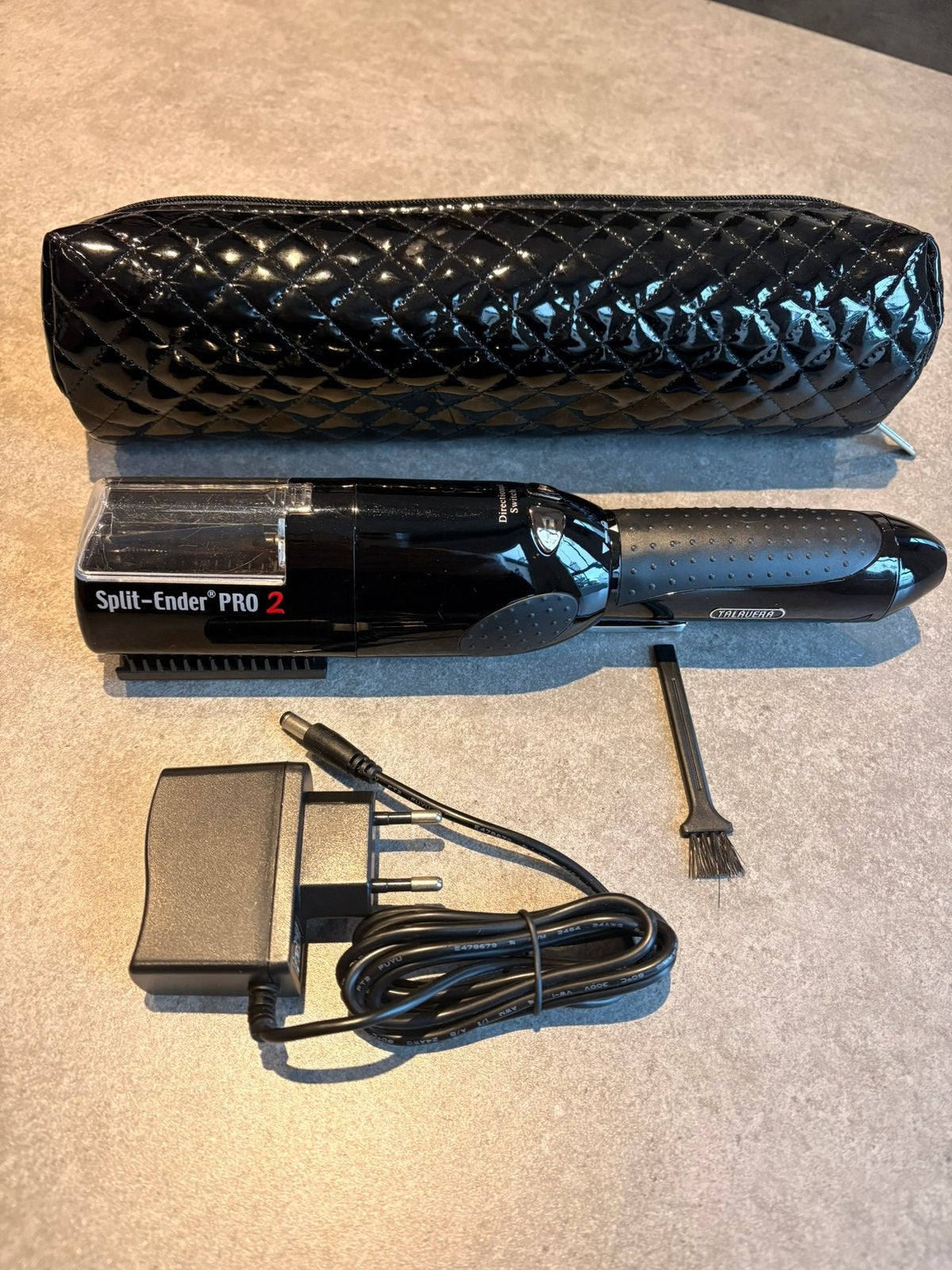 Split Ender Pro 2 - Haar trimmer voor gespleten punten, Ophalen, Zo goed als nieuw